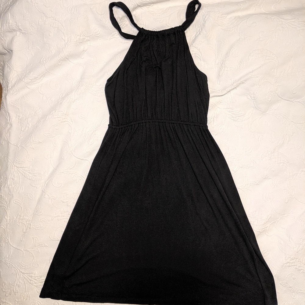 Loft tank dress